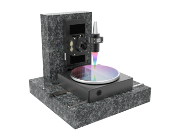X-Rz-Z-Ry Positioniersystem für die Waferinspektion bis 12 inch / 300 mm (Reinraum ISO 6) | Hub 200 mm × n×360° × 100 mm × 60° X-Rz-Z-Ry Positioniersystem für die Waferinspektion bis 12 inch / 300 mm (Reinraum ISO 6) | Hub 200 mm × n×360° × 100 mm × 60°