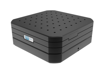 Miniatur XYZ-Stage HT-KT210 - XYZ Positioning Stages &ndash; compact stacked