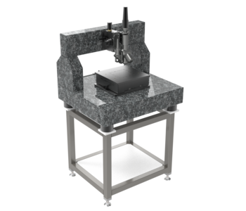 XYZ Microscopy and Inspection Station for high resolution, automated and universal sample inspection - Combinations of laboratory axes