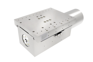 LA170 - Vacuum / Cleanroom linear stages and axes