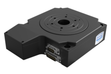 1 DT130-DC - Rotary Stages