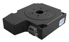 1 DT130-DC - Rotary Stages