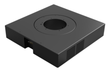 1 DT310-AC - Drehtische