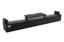1 LA110-EDLM - Linear Axes