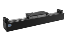 1 LA110-EDLM - Linearachsen