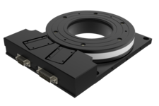 1 DT155-NM - Rotary Stages