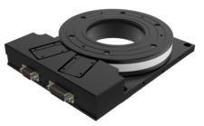 1 DT155-NM - Rotary Stages
