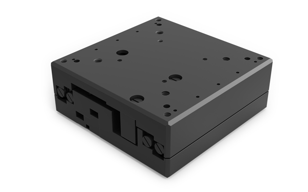 2 MT53-PM - Miniature Linear stages