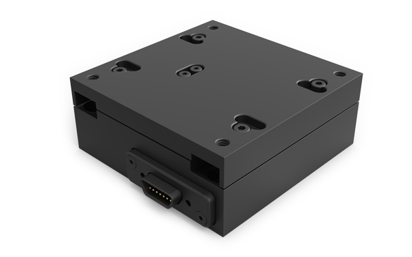 2 MT63-DC - Miniature Linear stages