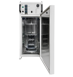 Incubator handling system