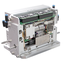 Linear Rotary Actuator (2016)