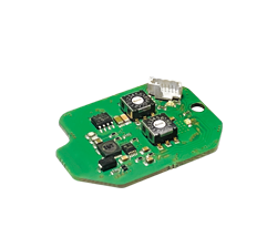 Adjuster PCB (2017)
